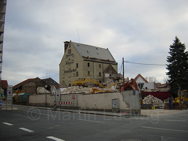 Brauerei Hiernickel