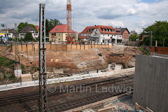 Schwarze Brücke