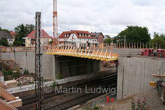 Schwarze Brücke