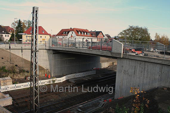 Schwarze Brücke