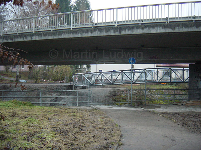 Wildbadbrücke