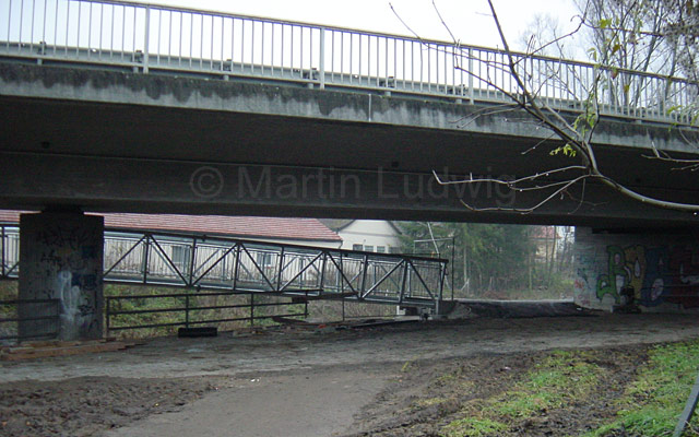 Wildbadbrücke