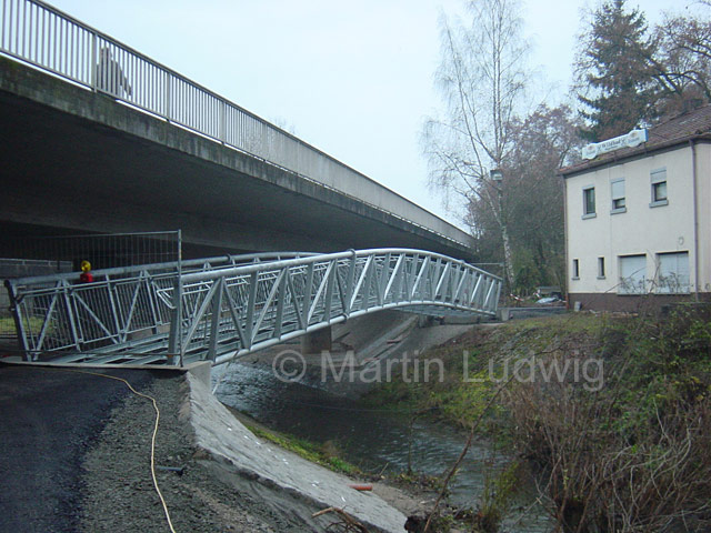 Wildbadbrücke